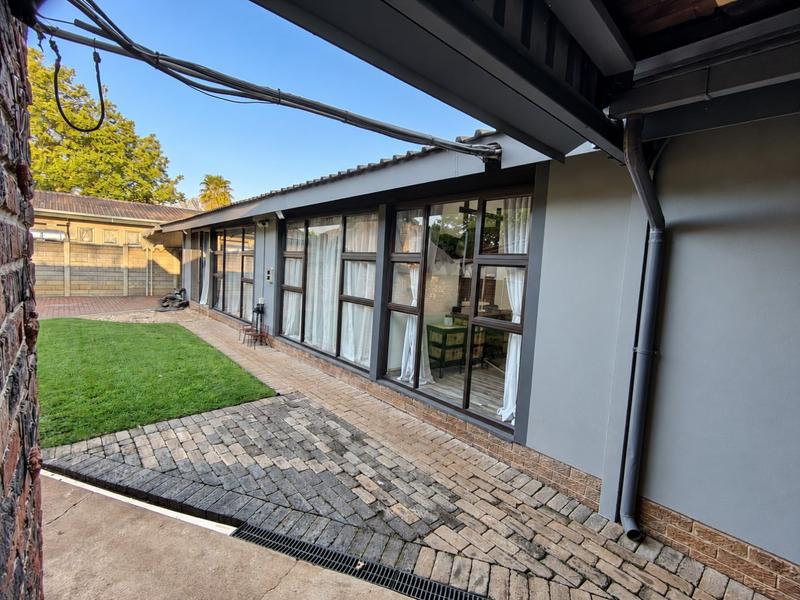 3 Bedroom Property for Sale in Sasolburg Free State